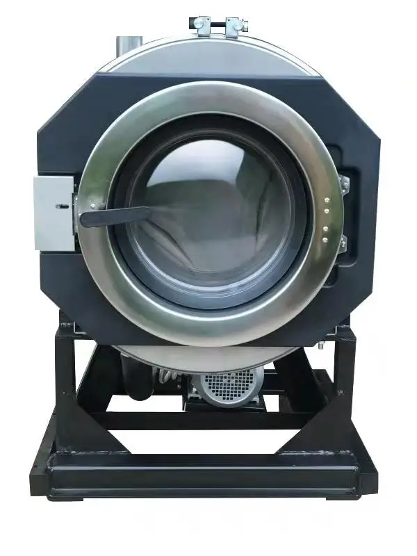 High Quality 20 kg Washer Coin Operated Washing Machines Washing Machine Automatic Fully