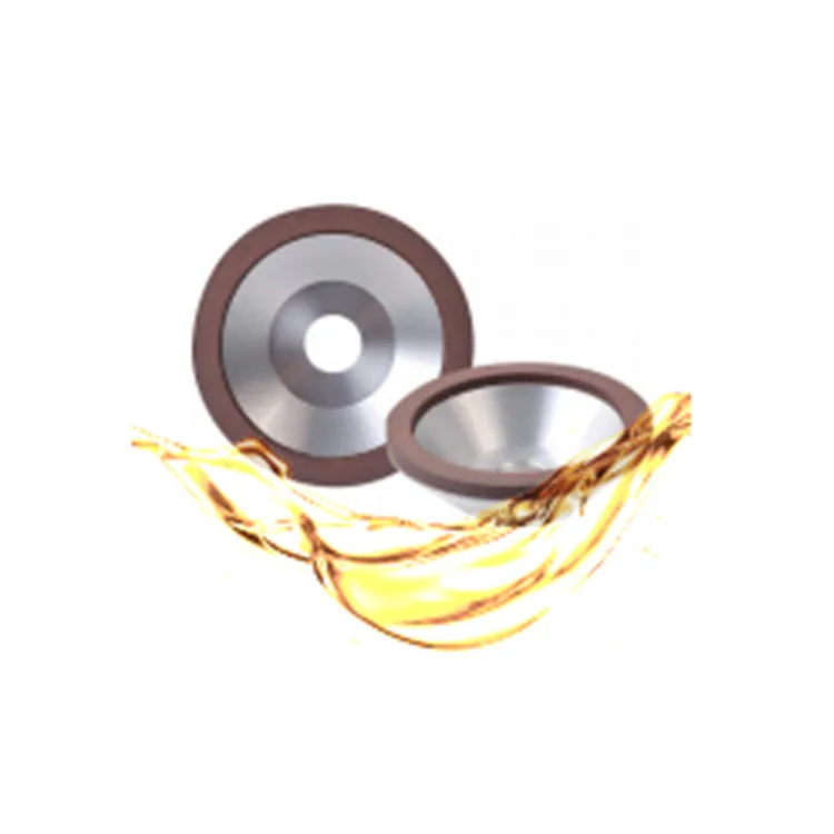 CBN diamant Schleifscheibe tungsten carbide tool grinder Resin Bond Diamond Grinding polish sharpening Disc Abrasive Wheel