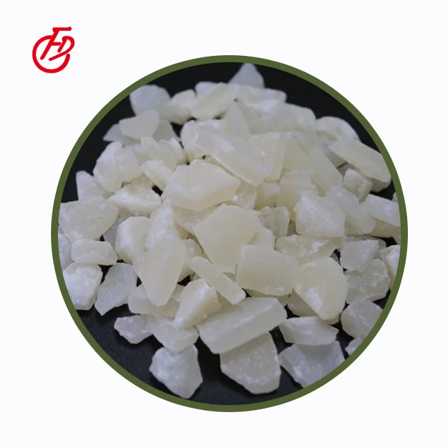 
Aluminium Sulfate Manufacturer supply good price CAS 77784-26-1 Ammonium Aluminium Sulfate 