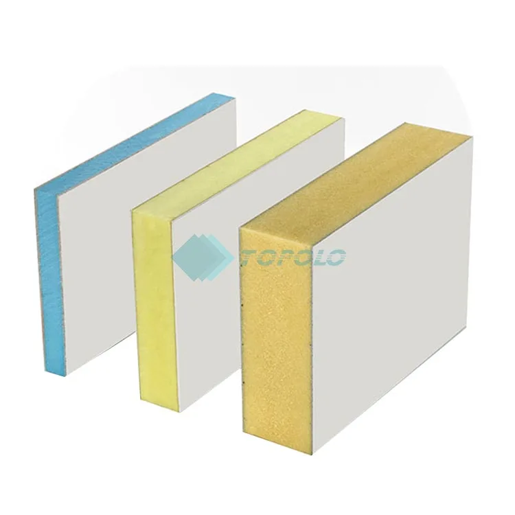Bulk Purchase: Wholesale XPS Foam Sandwich Panels at Great Prices