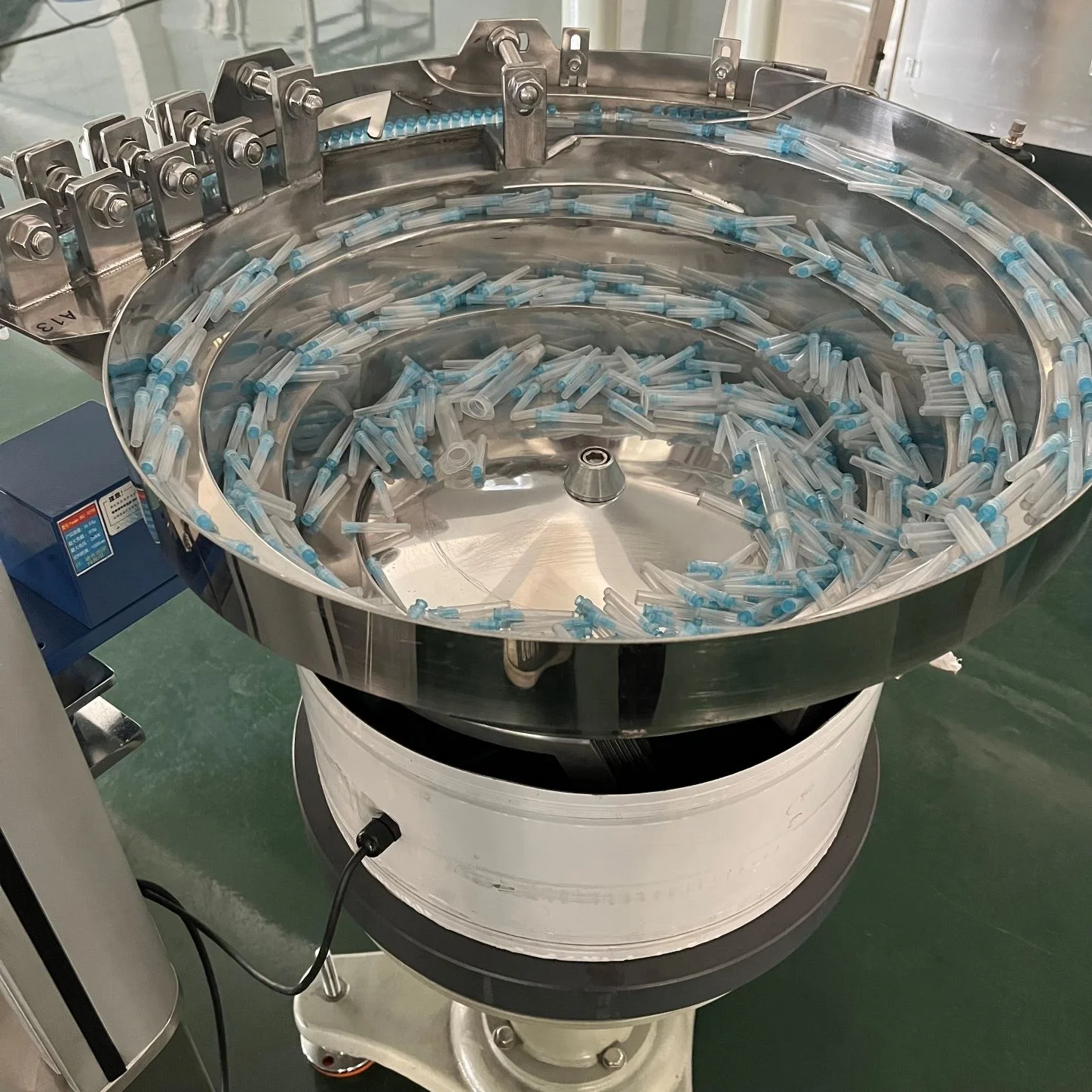 disposable syringe machines for making auto disposable syringe