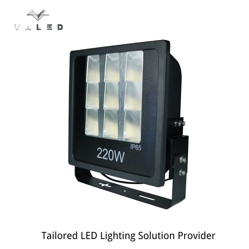 Factory Original design Tennis Court Lighting 220W LED Outdoor Light LED Flood