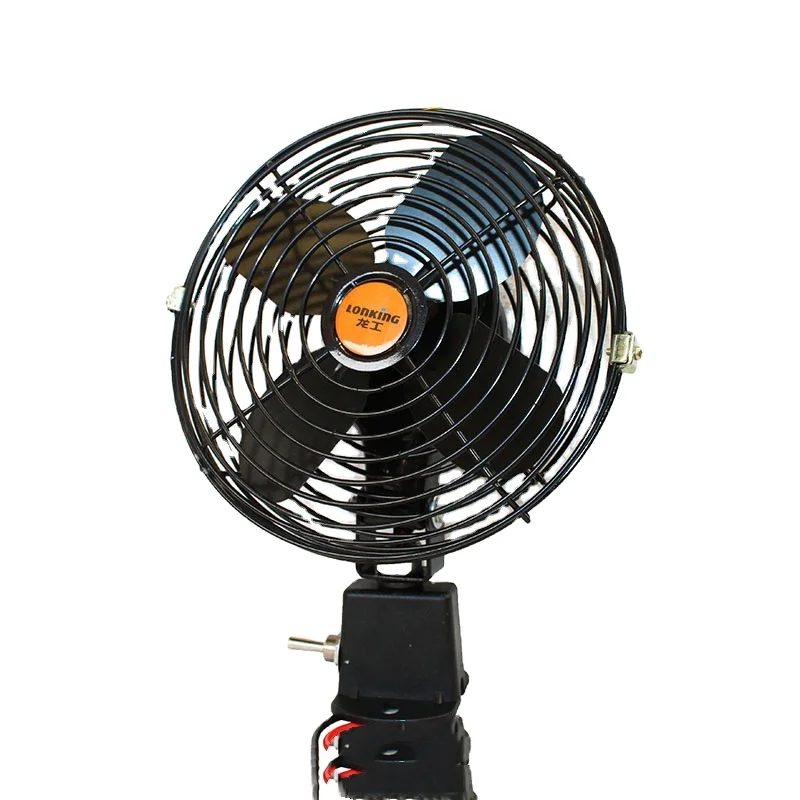 Wheel loader cabin fan 4190000608  LG936 LG956  LG958 electrical fan for sale