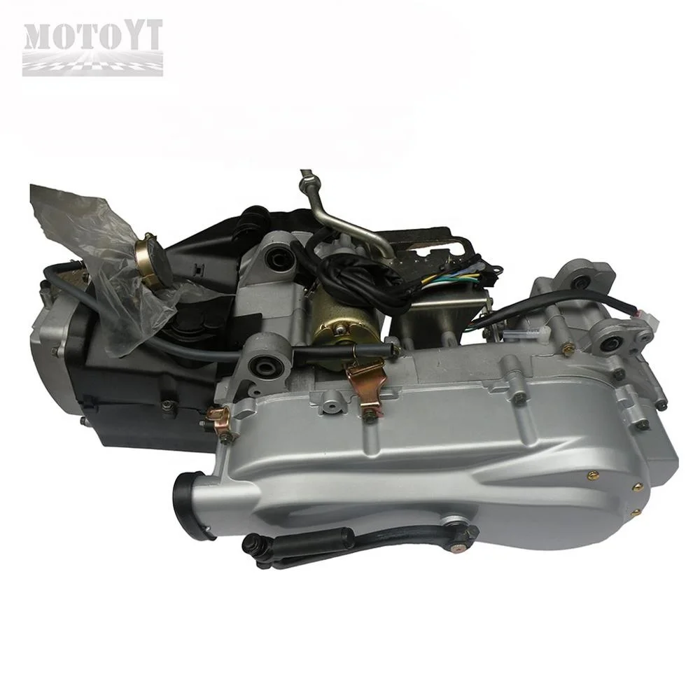  Высокоскоростной двигатель GY6 150cc ATV с обратным CTV Wangye/бренд Jinlong бесплатным комплектом двигателя карбюратора и электрических