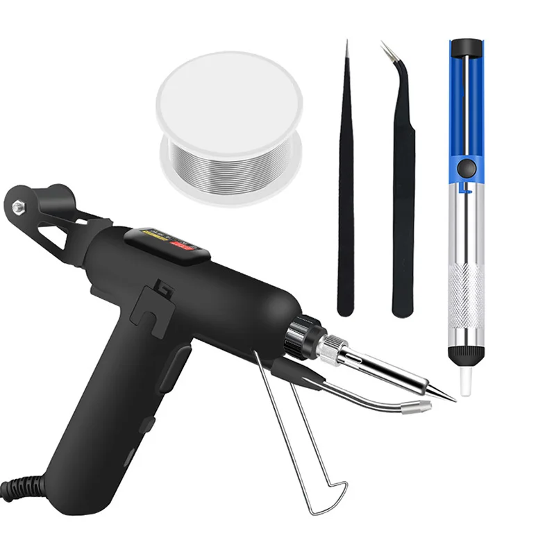 Factory Direct t210 Soldering Iron High Power Soldering Iron Electronic Soldering Iron