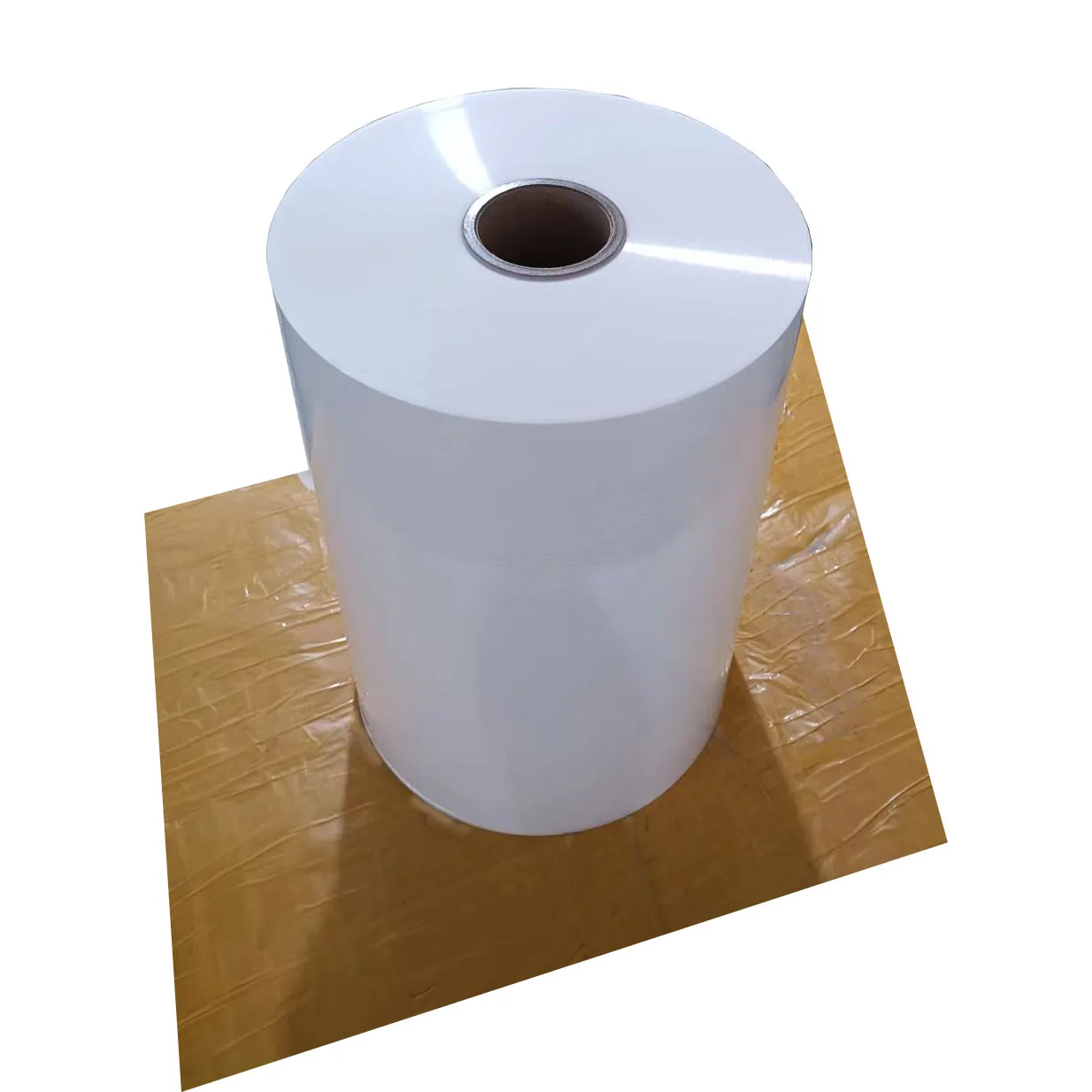 Factory Supply Glossy / Matte BOPP Thermal Lamination Film with Good Quality