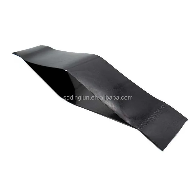 
Factory price Guangzhou Ultrasonic welding soil gravel stabilizer cheap plastic gravel grid hdpe geocell for soil stability 