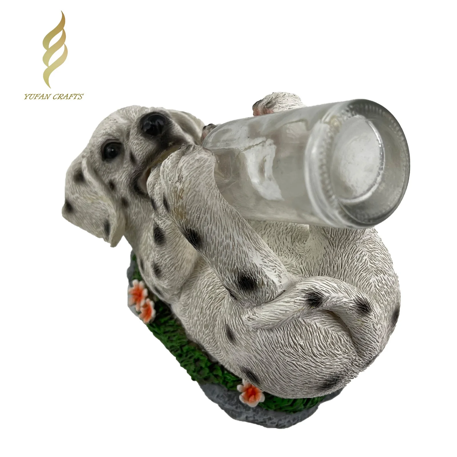 
Manufacturer recommended Garden Figurines Polyresin decoration resin statue 