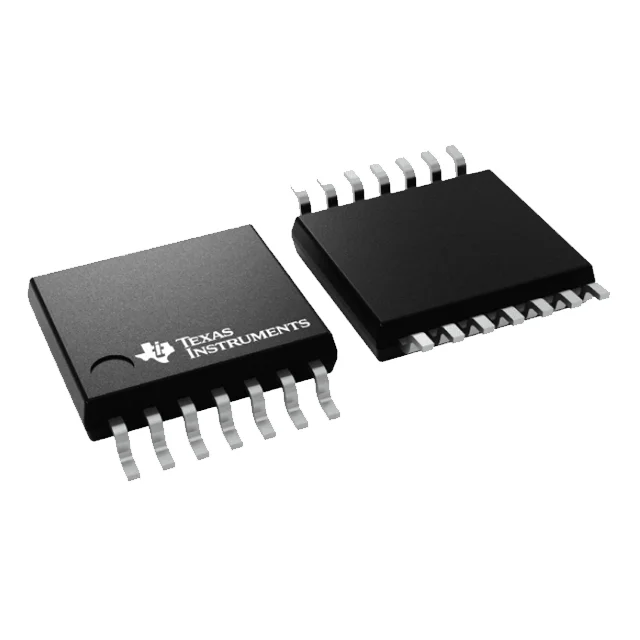 TPS23753APWR TI 6-V to 100-V input, 1-A synchronous buck DC-DC converter with ultra-low IQ 8-SO PowerPAD -40 to 150