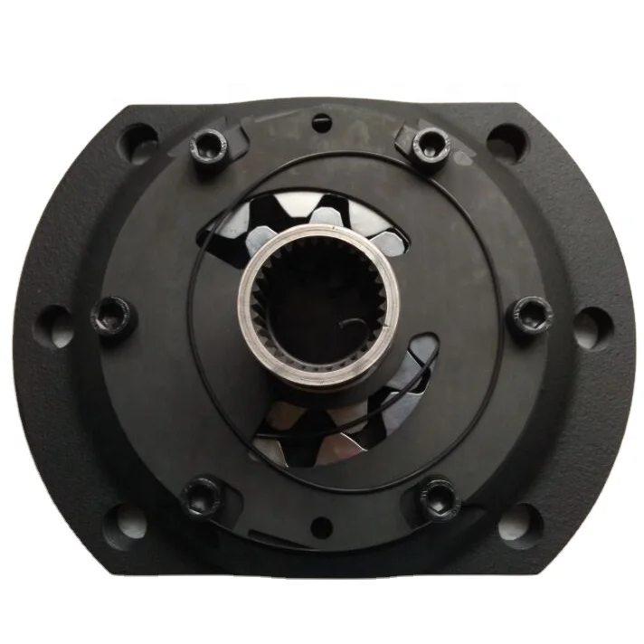 rexroth A4VG180-125 charge pump gear pump made in china low factory price