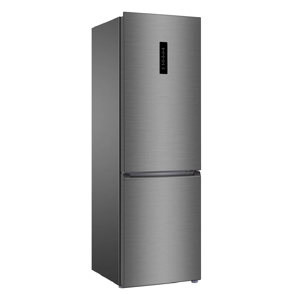 Л серебристый/белый/inox цветной Морозильный холодильник с сертификацией CE CB ERP