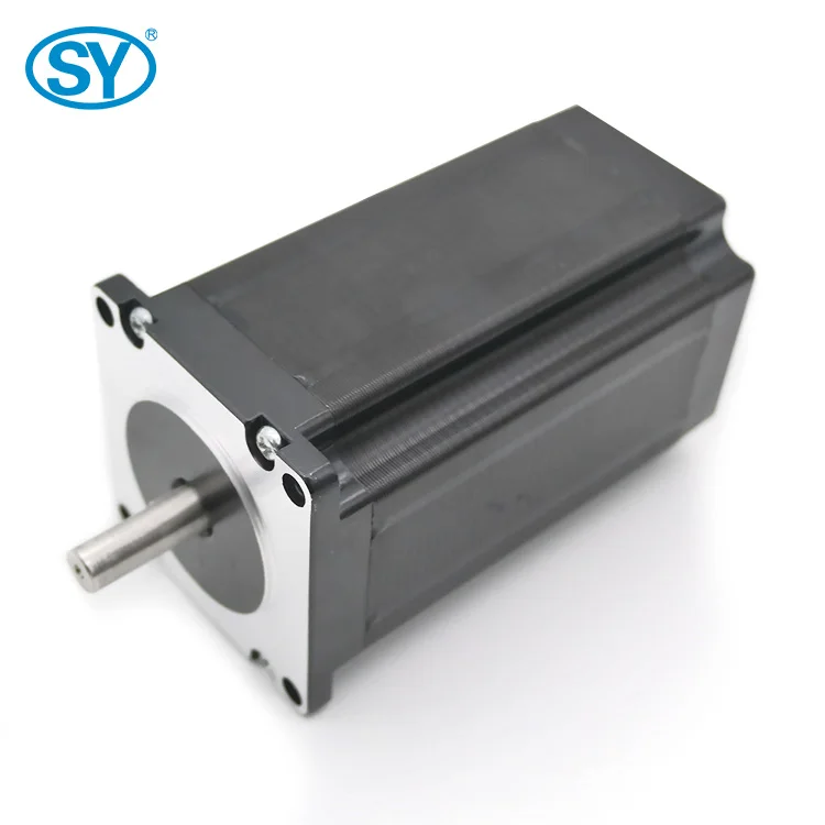 Wholesale Customized 12V 24V Dc Cnc High Torque Nema 23 Stepper Motor