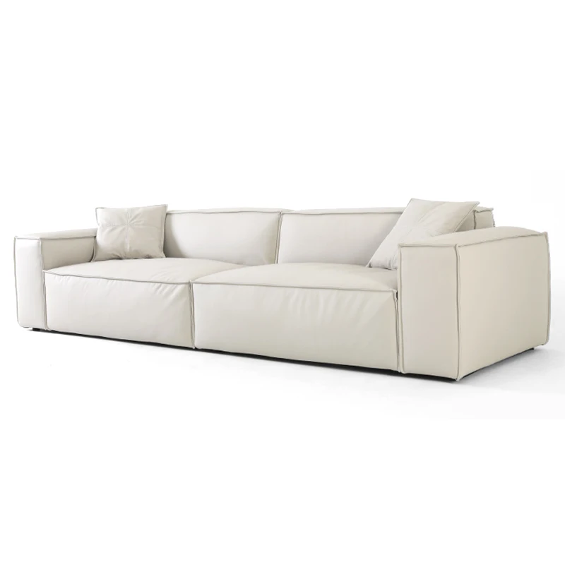 Luxury new designs living room furniture soft velvet sofa set Designer Nordic leisure cotton linen fabric removable sofa