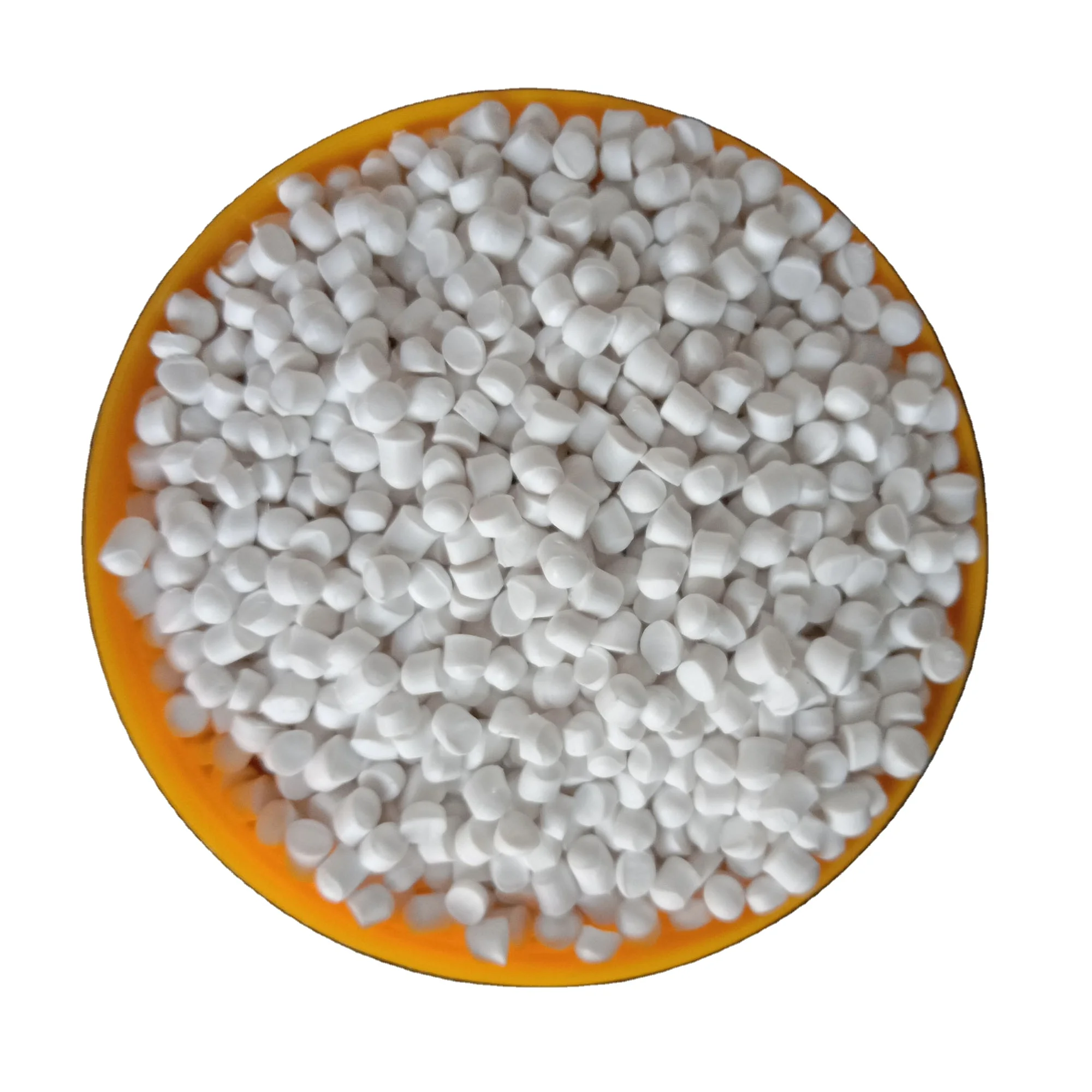 Factory price sale pvc pipes raw material general plastic granules for Injection molding