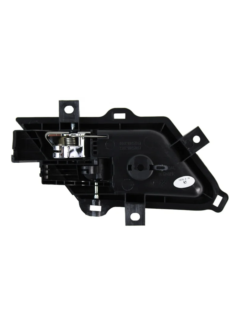 China factory place direct on sale Original Interior Door Handle switch for JAC Shuailing T6 pickup truck spare parts