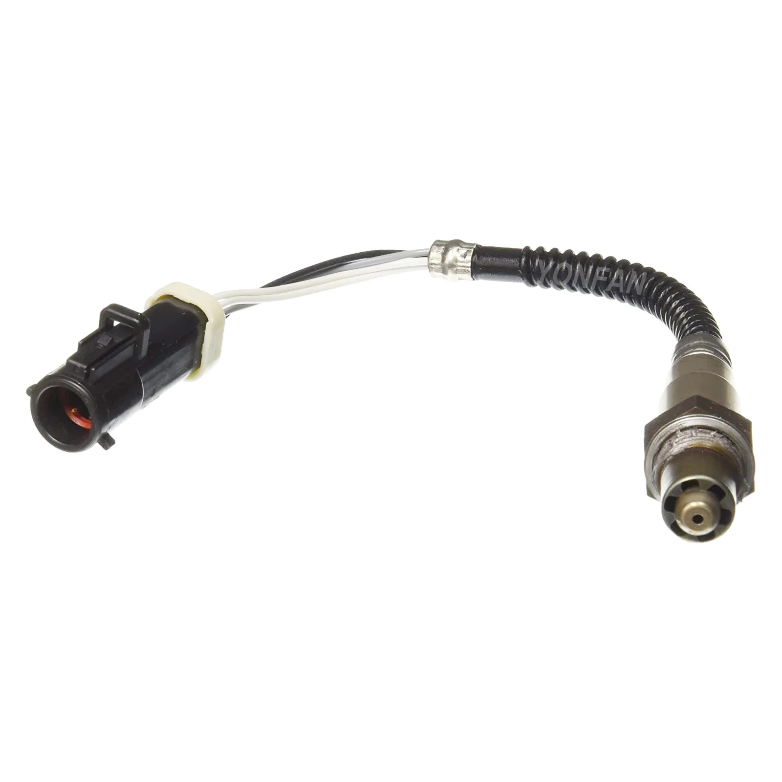 Air Fuel Ratio Oxygen Sensor XL3Z-9F472-C DY-1068 For Ford Expedition Ranger Lincoln Navigator 3.0 2007-2008