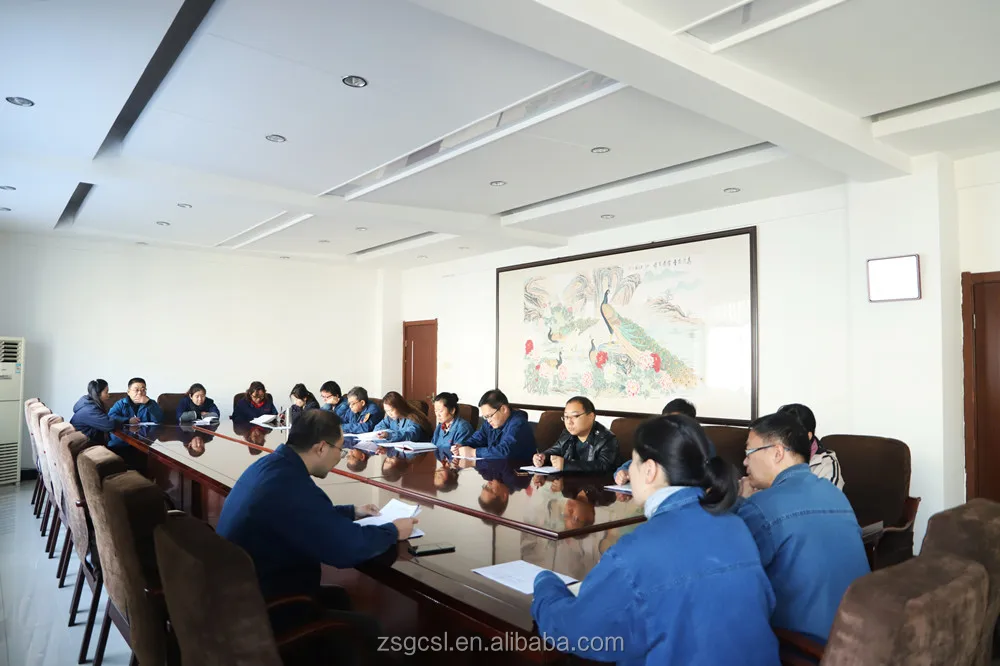 Forging OEM Customized Fan Air Steel Shaft Spline Shaft