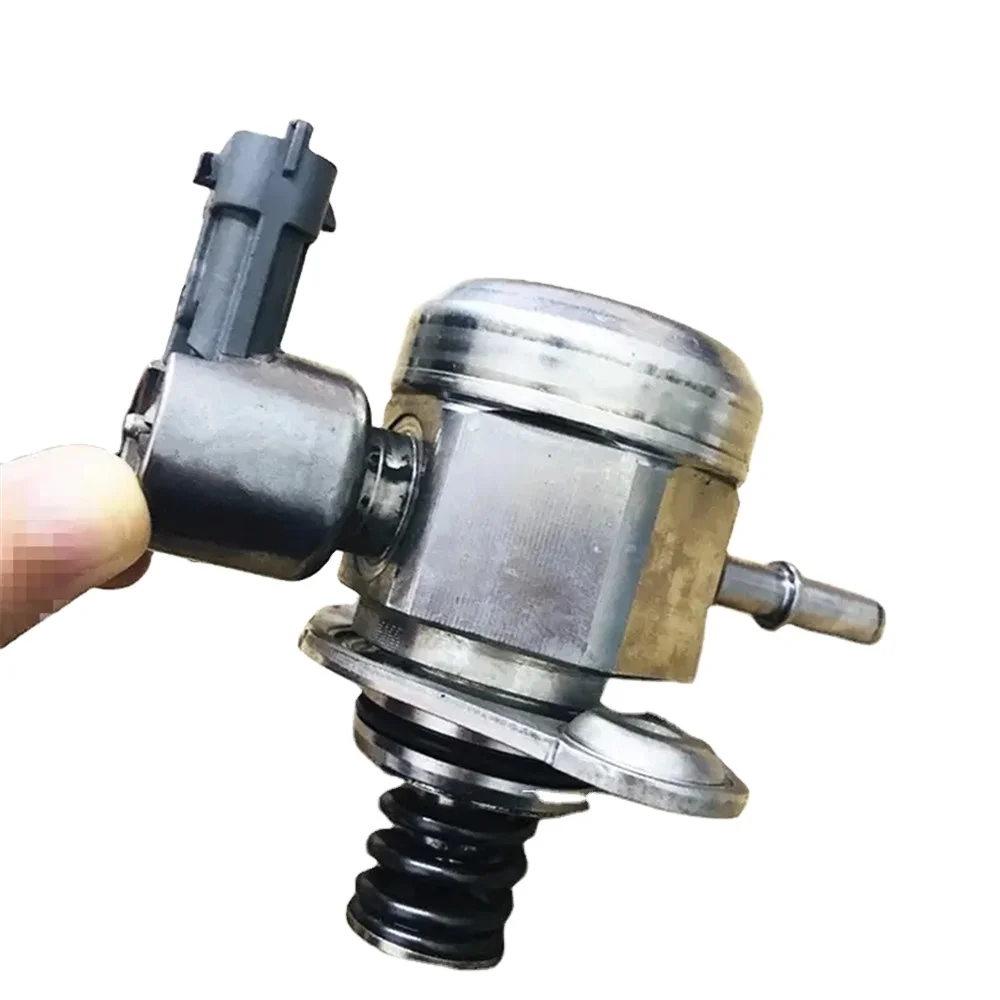 Electric High-Pressure Gear Pump 0261520151 66800 for Ford Volvo Vacuums Oil Transfer Pump with OEM Application Support