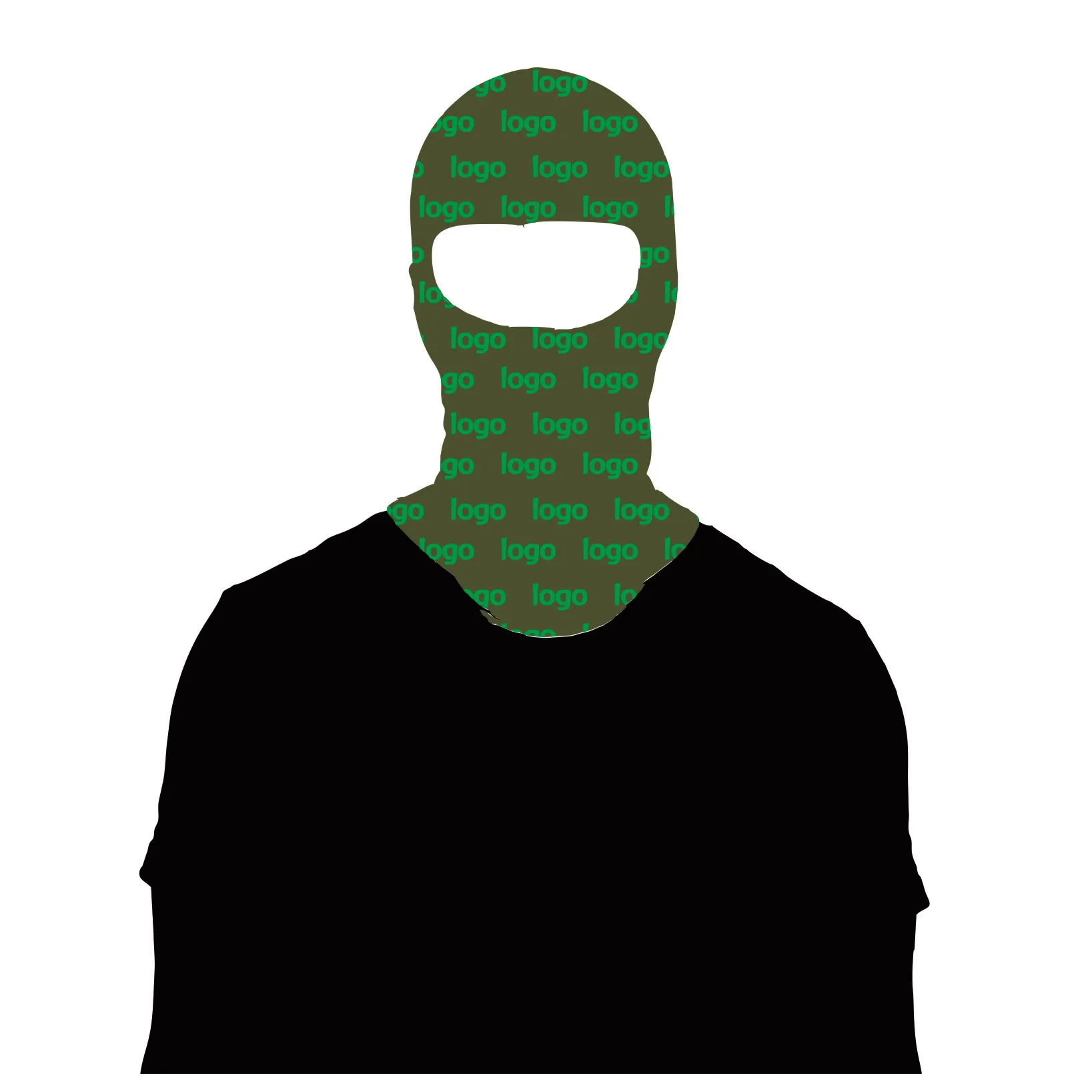 Direct Manufacturer neck gaiter Wholesale Fast Delivery Breathable full balaclava