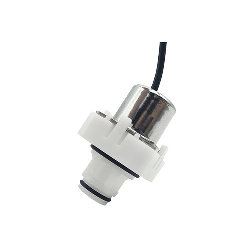 GL DC 3V 6V 12V 24V Pulse Latching Solenoid Valve Normally Open Normally Closed for Water