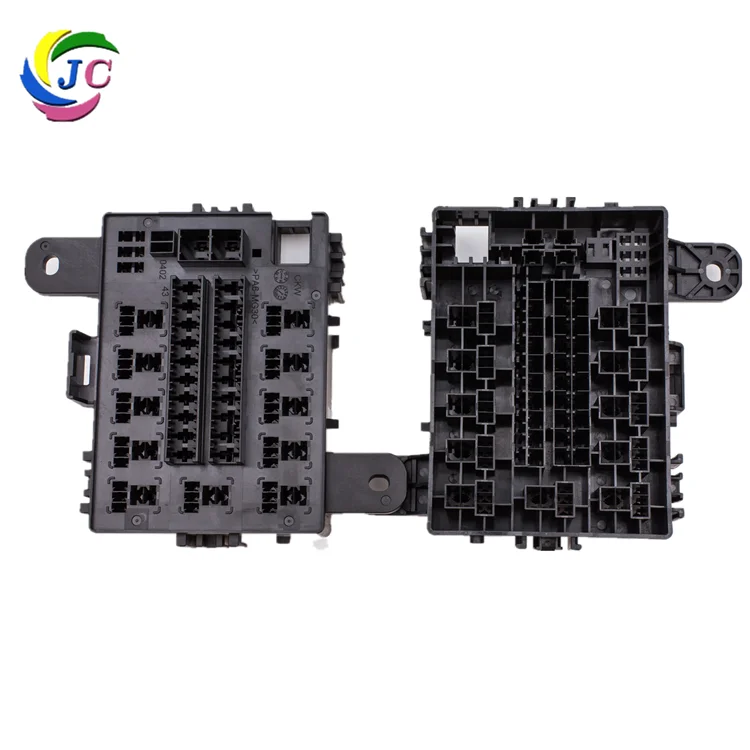 Стандартная пластиковая пресс-форма под заказ