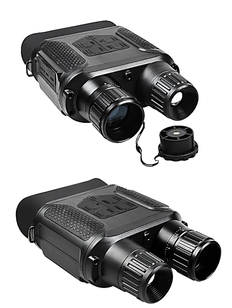 1080P Infared Digital  Night Vision Binoculars NV400B 3.5-7X Day Night Vision Telescope