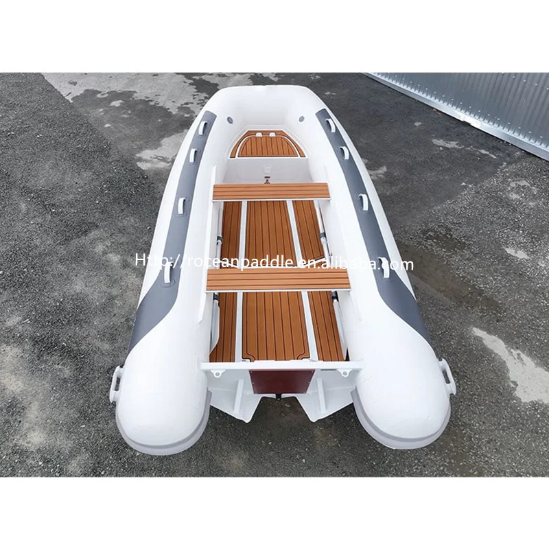 Высокоскоростная патрульная 540 двухкорпусная Косатка/Hypalon/ПВХ надувные лодки глубоководная рыболовная семейная лодка