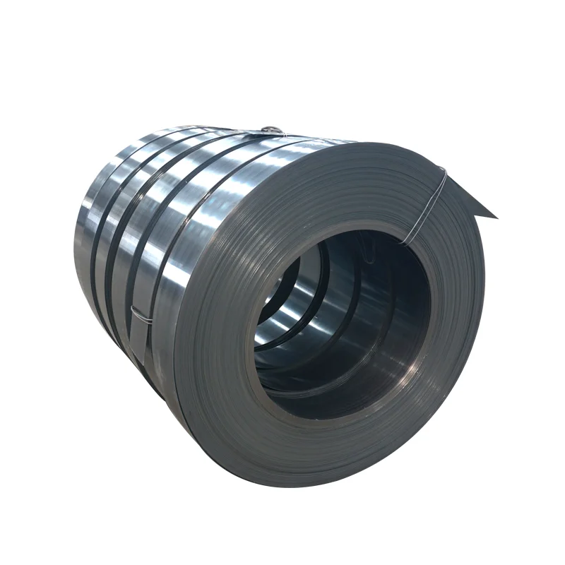 Холоднокатаная Стальная рулонная лента SPCC из углеродистой стали