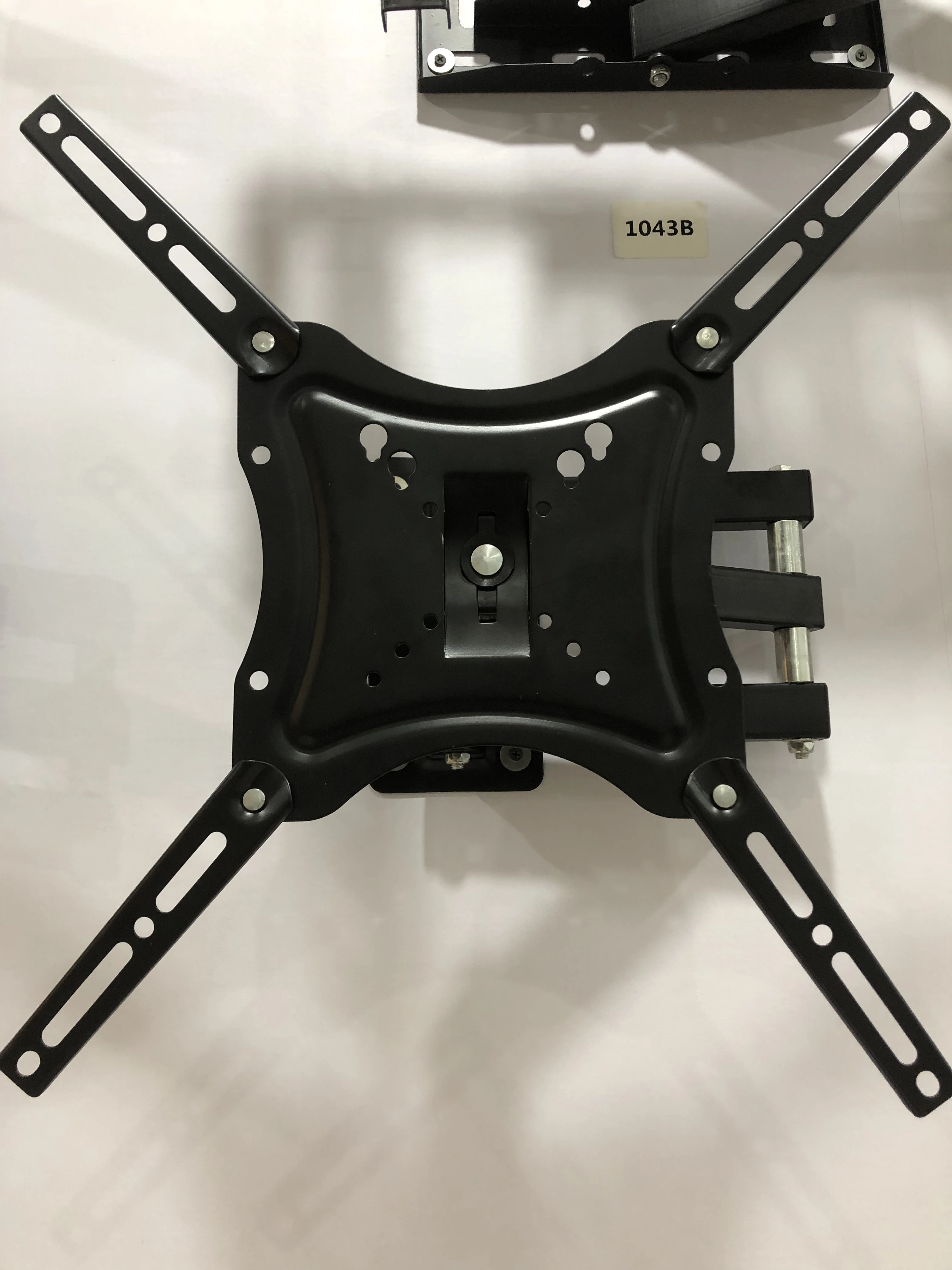Functional Long Arm Full Motion 55 Inch TV Wall Bracket TV Mount
