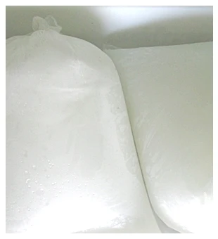 Frozen Coconut Water