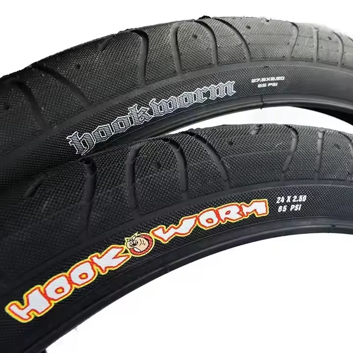 Maxxis 26/29*2 5 Hookworm велосипедная шина MTB Горный шоссейный велосипед 65PSI Шины Оптом Аксессуары для велосипеда