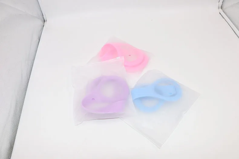 Figure 8 Fitness resistance band Training Elastic Ropes  Workout Chest Arm and Shoulder Stretch Bands yoga/pilates/stretching