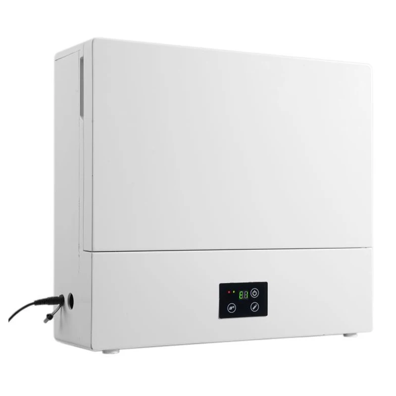 Factory Supply Dental Equipment Ro Filter Water Machine Domestic Tankless Ro Water Purifier For Dental Autoclave Use