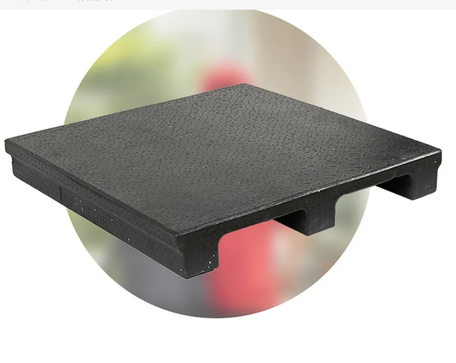 EPP plastic foam pallet lightweight collapsible durable eco-friendly logistics transport for Hanwell EPP pallet