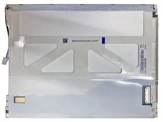 ET104S0M-N15 Оригинальный 10 4 дюймов 800*600 оптовая продажа ЖК-дисплей для промышленных планшетов и медицинских панелей
