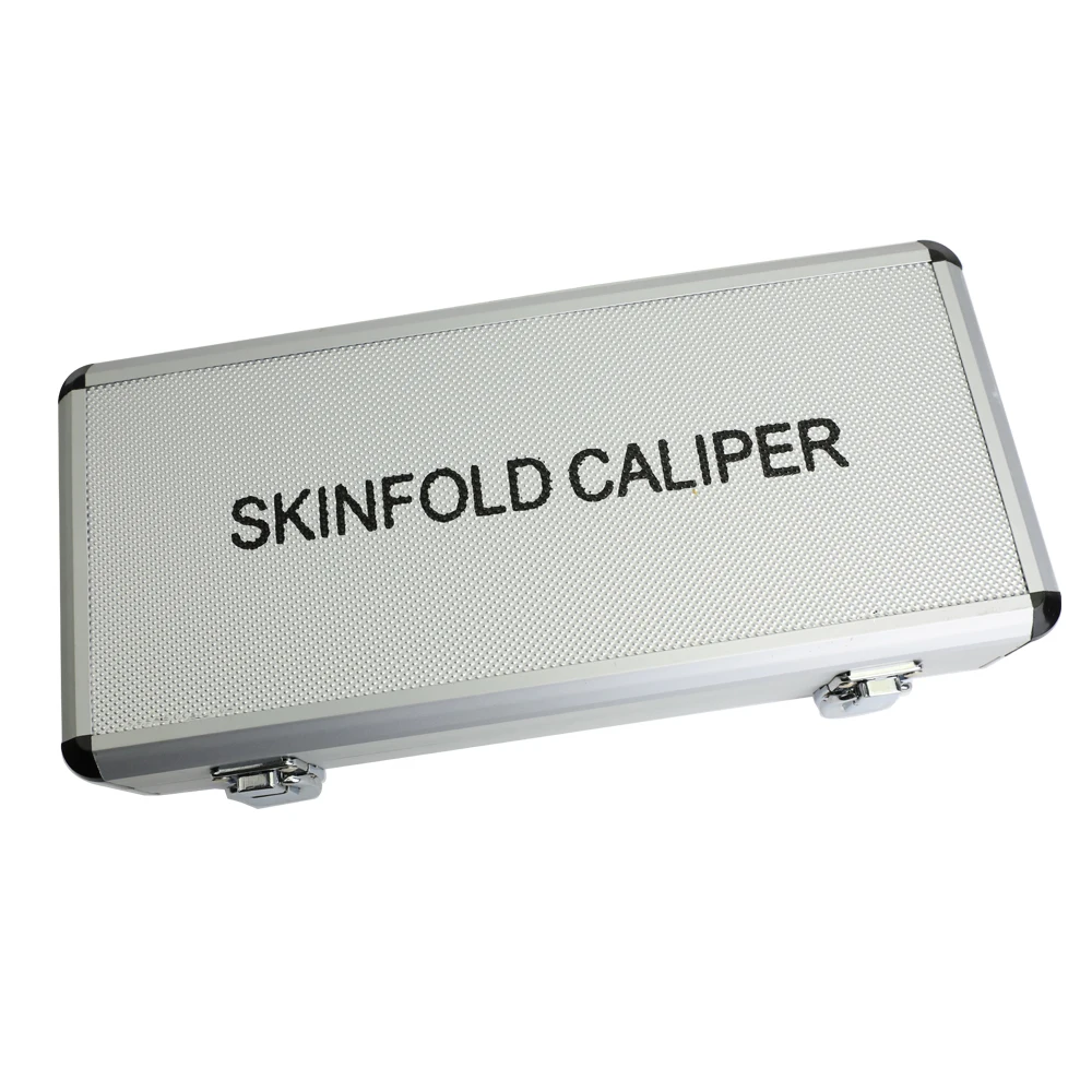 Суппорт для жировых отложений высокой точности Medidor De Gordura измерения Bascula Digital Peso corpal Grasa Skinfold