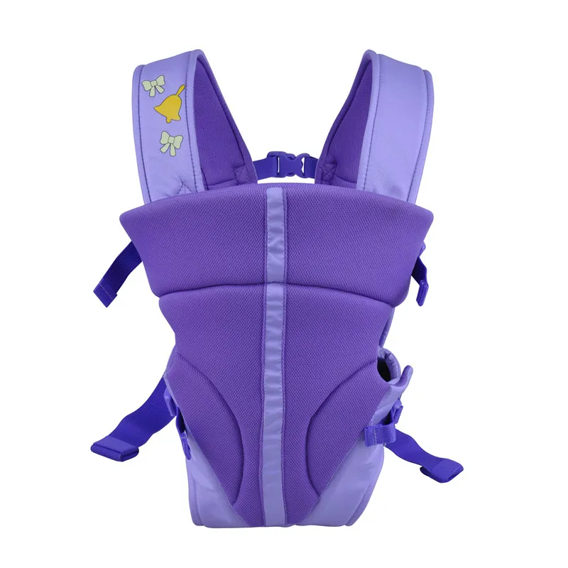 2022 China Factory Top-ranking suppliers OEM/ODM baby products in demand pengangkut bayi Hands free  Infant sling baby carrier