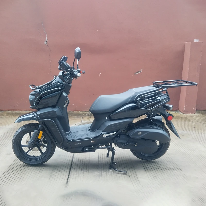 EPA DOT 150cc для взрослых спортивный гоночный газовый скутер дешевый оптовая продажа мотоцикл из Китая