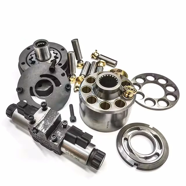Запчасти для A10VG45 гидравлический насос Rexroth ремонтные комплекты A10VG A10VG63 A10VG28 запасные части