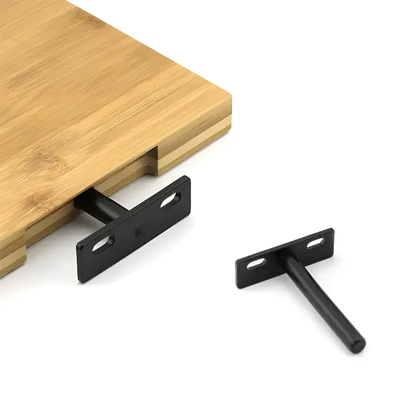 OEM Stainless Steel Heavy Duty Aluminum l Bracket Wall Mounting Fixing Bracket