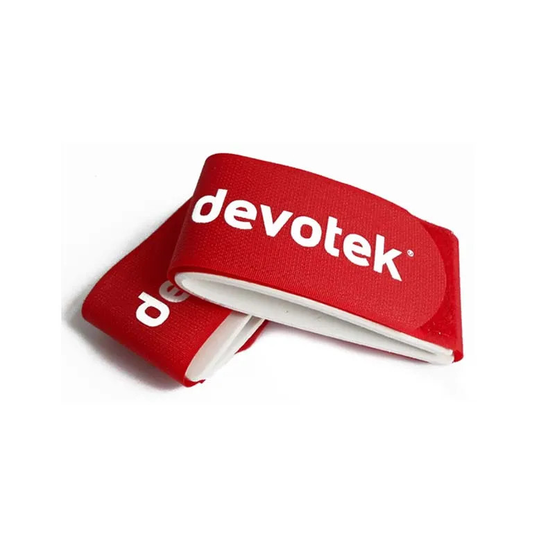 Wholesale Snow Sports Nylon Ski Gear Rubber Ski Straps