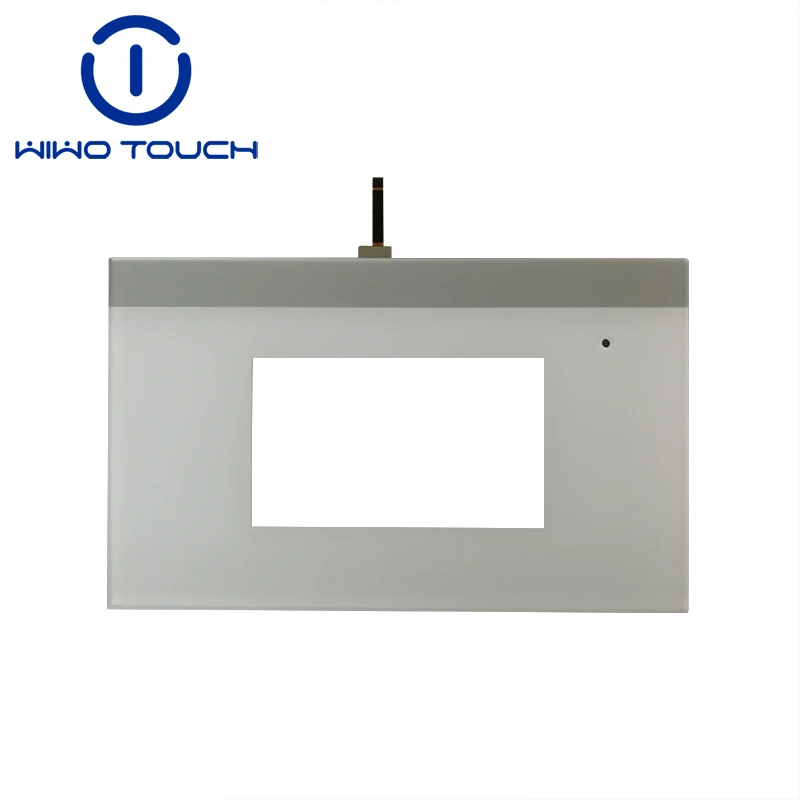 4.3 inch white capacitive touch screenExperience the Future of Control Systems: Unparalleled Precision and Reliability