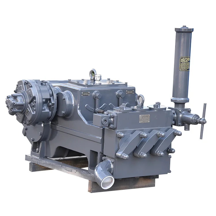 mud pump BW-800 specially designed for heavy drilling rig