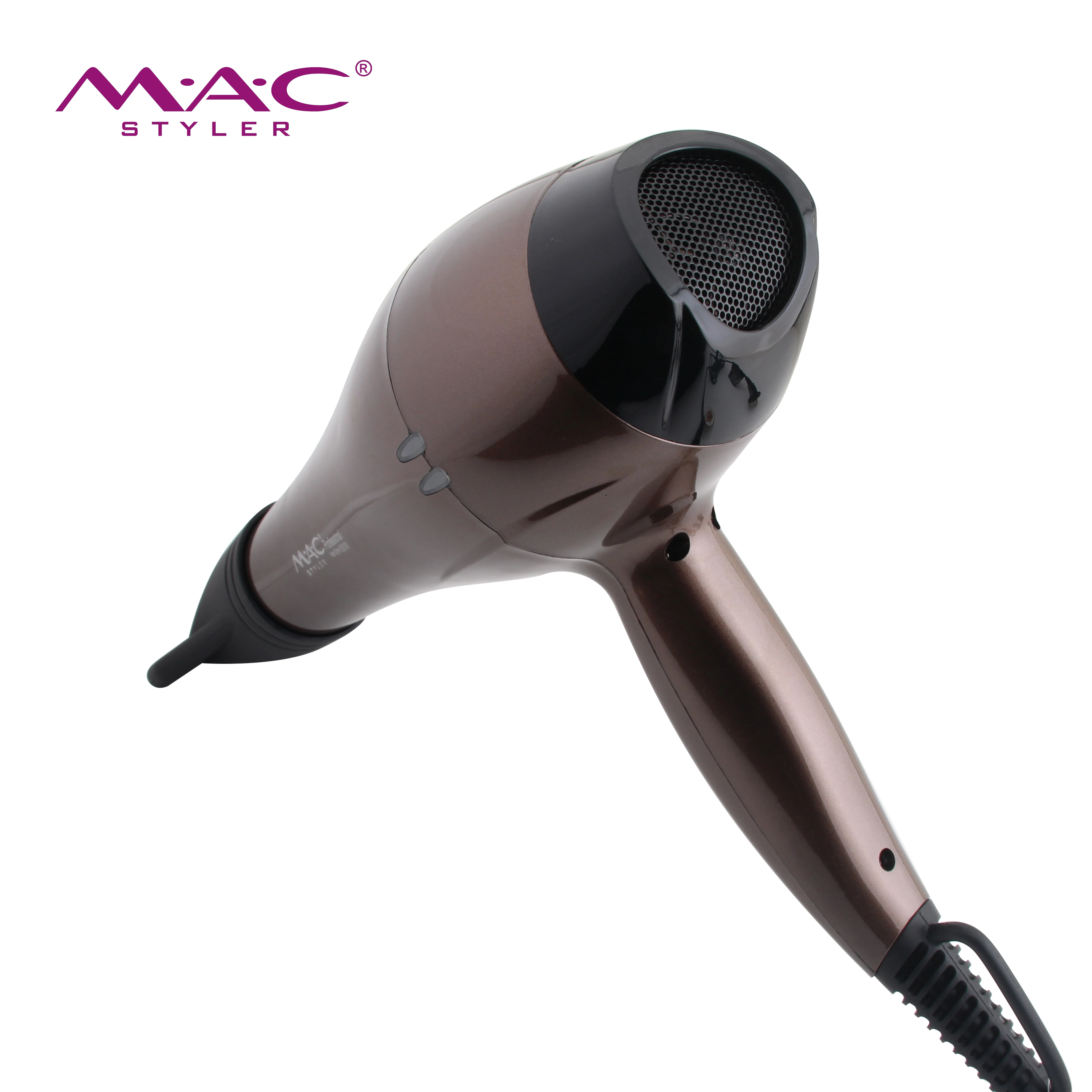 Professional Portable Household  Blow Dryer Hotel home salon Use Electric Professional  Hair Dryer