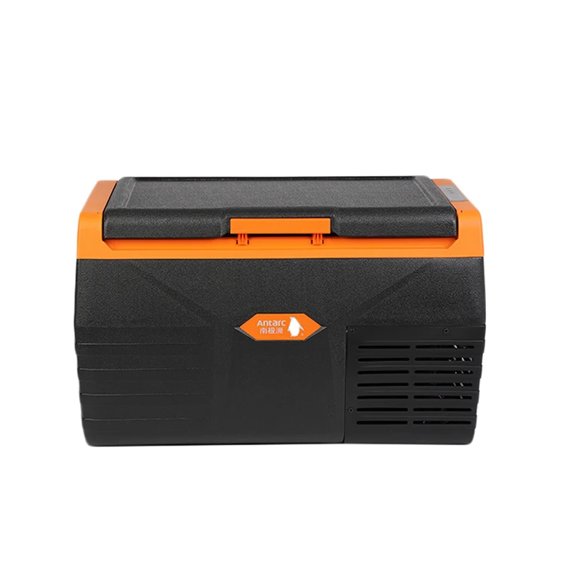 
20L Car Fridge home used and car use fridge 12V fridge car freezer portable refrigerator 