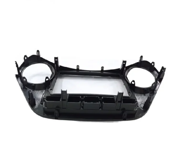 9 Inch Car Navigation Panel 2018 I20 LHD Car Parts Interior Panels Gauge Mounting Frame