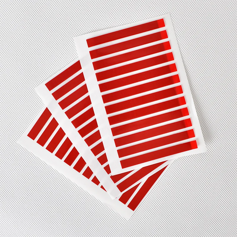 Double side VHB composite acrylic foam adhesive tape waterproof transparent nano tape