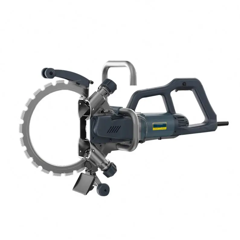 New Technology Professional Manufacturing Blade Chainsaw Concrete Cutting Saw