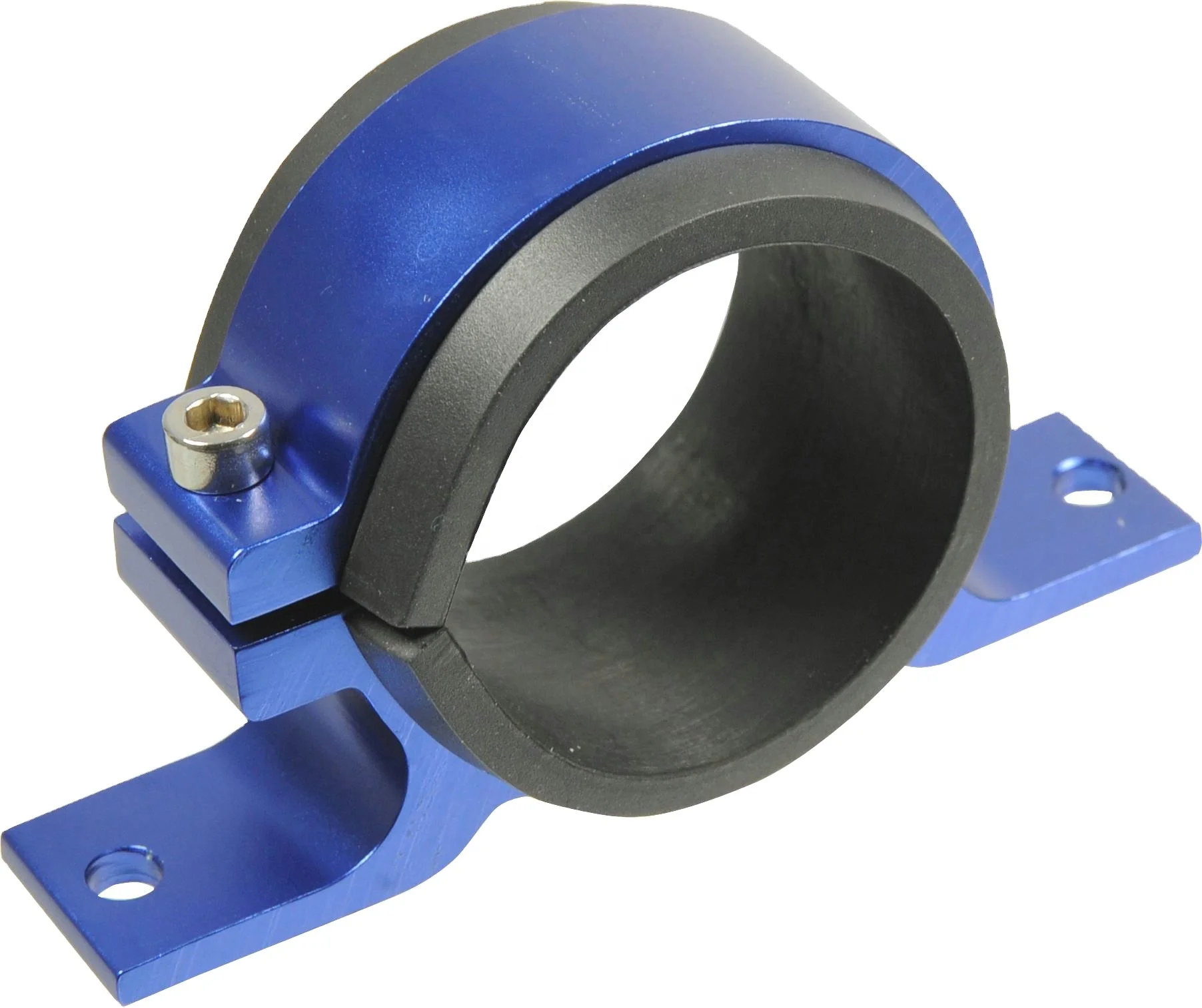 Aomei Manufacturer Fuel Filter Bracket Pump Walbro Sytec Fuel Pump Assembly Bracket