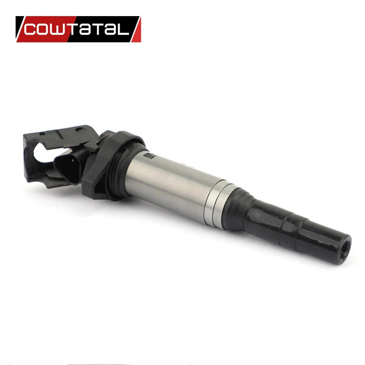 Bobina De Encendido Ignition Coil 12138616153